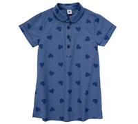 Robe enfant filles Petit Bateau BIBICHE Marine 5 ans