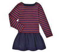 Robe enfant filles Petit Bateau CONSTANTIN Multicolore 36 mois