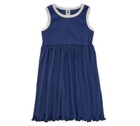 Robe enfant filles Petit Bateau ROBE SM Bleu 4 ans