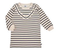Robe enfant filles Petit Bateau TENNIS Bleu 4 ans