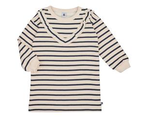 Robe enfant filles Petit Bateau TENNIS Bleu 4 ans
