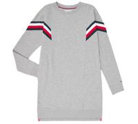 Robe enfant filles Tommy Hilfiger KG0KG05283-P6U Gris 14 ans