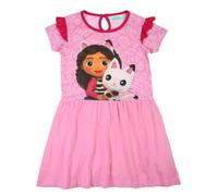 robe enfant Gabby Disney rose - - Rose 3 ans