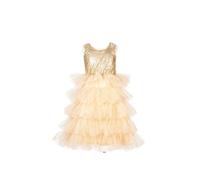 Robe christianne 8-10 ans 128-140 cm