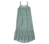 Robe enfants filles Ikks FARDIELEO Bleu 12 ans