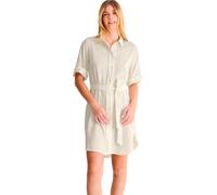 Robe estivale femme Lisca Portofino Blanc L