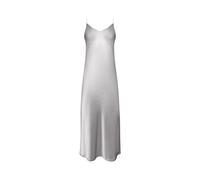 Robe estivale longue femme Lisca Blue Lagoon Gris L