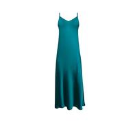 Robe estivale longue femme Lisca Blue Lagoon Vert M