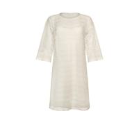 Robe estivale mi-longues femme Lisca Calvi Blanc M