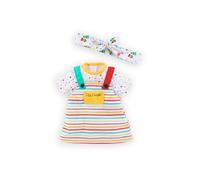 Mc Robe +Bandeau Petit Artiste