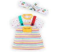 Mc Robe +Bandeau Petit Artiste