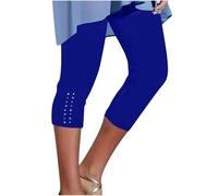 Robe Ete Femme Legging 3D Anti Cellulite Femme Creme Anti Cellulite Corsaire Coton Appareil Short 2 en 1 Maigrir Legging Bleu Scrunch Leggings Blanc Poches