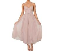 Robe éTé Femme - Robe de soirée élégante à la Maille ajourée pour Femme Nouvelle inspirée des Tendances européennes et création sophistiquée et Sensuelle pour Occasions spéciales