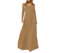 Robe Été Longue Grande Taille Grossesse Culotte Shirt a Fendue Bodycon Mère Electrique Brillante Fine Mairie Rayée Mûr Plats Fleuries Exceptionnelle 2eme Claire Pere