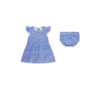Robe évasée avec culotte bébé fille Guess - daisy print 6-9 mois