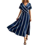 Robe Extravagante Soirée Femme 2026 Simple Leopard Marron Dénudée Espagnole Tutu Tahitienne Caraco Volumineuse dans Côté Mollet Minimaliste Ou Morphologie Fashion Cou