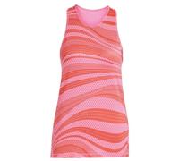 Robe femme adidas Club Graphic Rose XL