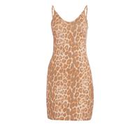 Robe femme adidas Essentials 3-Stripes Multicolore XS