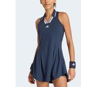 Adidas Tennis Climacool Pro Sleeveless Dress Bleu S Femme