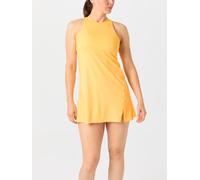 ROBE DE TENNIS CLIMACOOL CLUB Ice Tangerine S