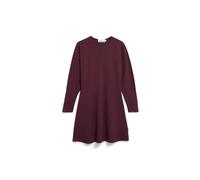 Robe femme Armedangels Calinaa Rouge XS