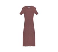 Robe femme ARMEDANGELS Elainaas Gmt Dye Rouge XL