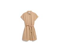 Robe femme Armedangels Larisaana Marron M