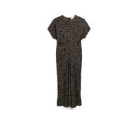 MANCHES CHAUVE-SOURIS ROBE | LENZING™ ECOVERO™ vmesurecose blend - multicolore (XL)