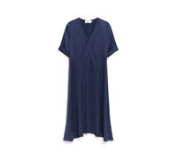Robe femme ARMEDANGELS Vaali Bleu XS