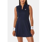Robe Femme Asics Court Navy
