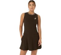 Robe femme Asics Game Marron L