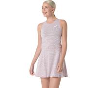 Robe femme Asics Jacquard Rose XL