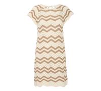 Robe femme Atelier RÃªve Leonora Beige M