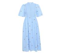 Robe femme Atelier Rêve Olivia Bleu 34