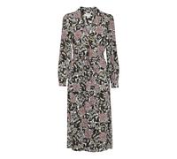 Robe femme Atelier Rêve Rosie Dr5 Noir 38