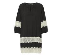 Robe femme Atelier RÃªve Lynne Noir 34