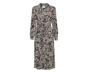 Robe femme Atelier Rêve Rosie Dr5 Noir 36