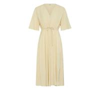 Robe femme b.young BYItilda Jaune 34