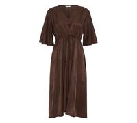 Robe femme b.young BYItilda Marron 34