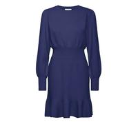 Robe femme b.young Byotari Bleu XL
