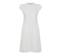 Robe femme b.young Felice Blanc 40