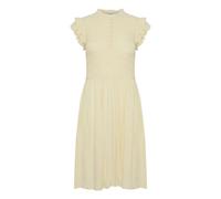 Robe femme b.young Felice Jaune 36