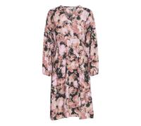 Robe femme b.young Ibine Aop Rose 44