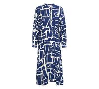 Robe femme b.young Ihamma 2 Bleu 34