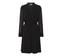 Robe femme b.young Izette Noir 36