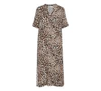 Robe femme b.young Mmjoella 2 Beige 36