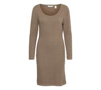Robe femme b.young Poli Marron XL