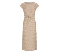 Robe femme b.young Uvika Marron XL