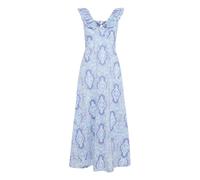 Robe femme b.young Xhany Bleu 46