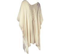 Barts Limbe Short Sleeve Dress Beige Femme